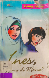 Image of Ines Kamu Di Mana?