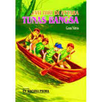 Image of Jati Diri Antara Tunas Bangsa