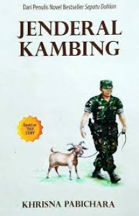 Image of Jenderal Kambing