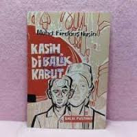 Image of Kasih Di Balik Kabut