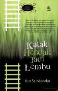 Image of Katak Hendak Jadi Lembu