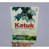 Image of Katuk Potensi dan Manfaatnya