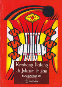 Image of Kembang Ilalang di Musim Hujan