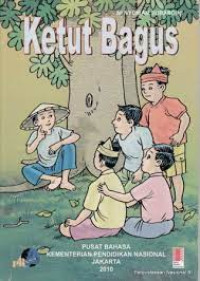 Image of Ketut Bagus