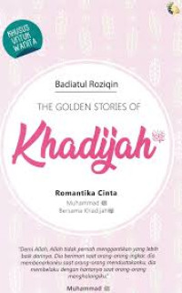 Image of Khadijah