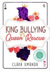 Image of King Bullying vs Queen Rescue