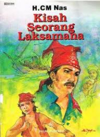 Image of Kisah Seorang Laksamana