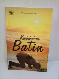 Image of Kuduhakan Batin