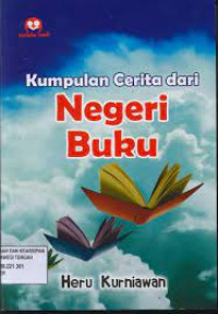 Image of Kumpulan Cerita dari Negeri Buku