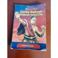Image of Kumpulan Cerita Rakyat disertai Sejarah Indonesia