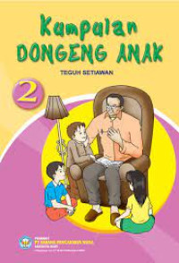 Image of Kumpulan Dongeng Anak