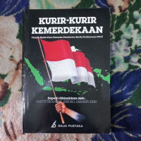 Image of Kurir Kurir Kemerdekaan