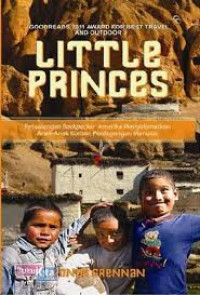 Image of Little Princes