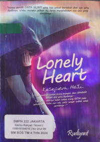 Image of Lonely Heart