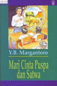 Image of Mari Cinta Puspa dan Satwa