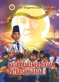 Image of Masa Prakemerdekaan Putra Sang Fajar I