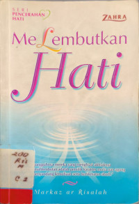 Image of Melembutkan Hati