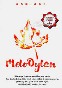Image of MELODYLAN