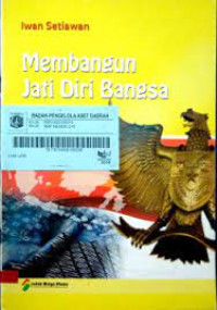 Image of Membangun Jati Diri Bangsa