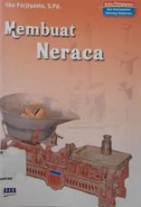 Image of Membuat Neraca