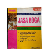 Image of Memulai dan Menjalankan Bisnis Jasa Boga