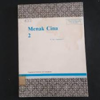 Image of Menak Jaminambar II