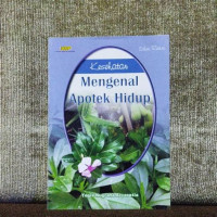 Image of Mengenal Apotik Hidup