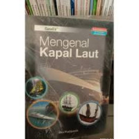 Image of Mengenal Kapal Laut