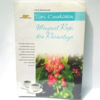Image of Mengenal Kopi dan Khasiatnya