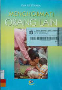Image of Menghormati Orang Lain