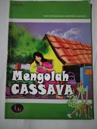 Image of Mengolah Cassava