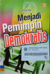 Image of Menjadi Pemimpin Demokratis