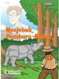 Image of Menjebak Pemburu Badak