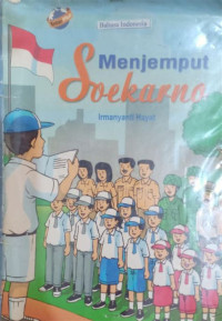 Image of Menjemput Soekarno