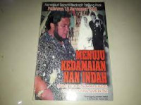 Image of Menuju Kedamaian Nan Indah