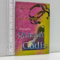 Image of Menyingkap Rahasia Gadis