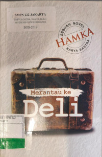 Image of Merantau Ke Deli