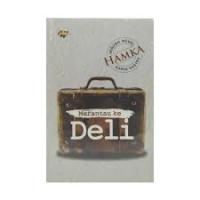 Image of Merantau Ke Deli