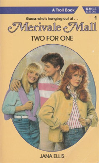 Image of Merivale Mall