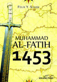 Image of Muhammad Al-Fatih 1453