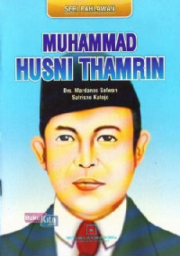 Image of Muhammad Husni Thamrin