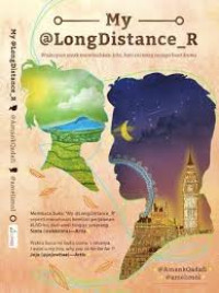 Image of My @ Long Distance_R