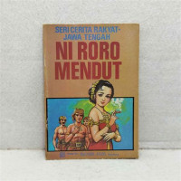 Image of Ni Roro Mendut