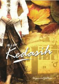 Image of Njai Kedasih