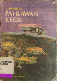 Image of Pahlawan Kecil