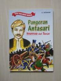 Image of Pangeran Antasari Pendekar dari Banjar