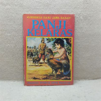 Image of Panji Kelaras