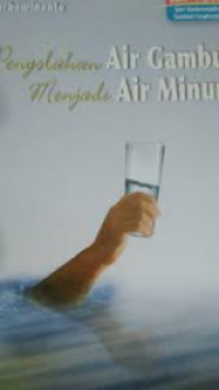 Image of Pengolahan Air Gambut menjadi Air Minum