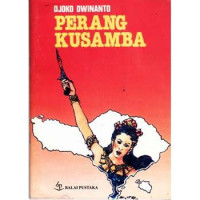 Image of Perang Kusamba