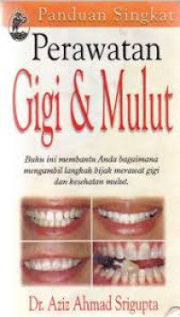 Image of Perawatan Gigi dan Mulut